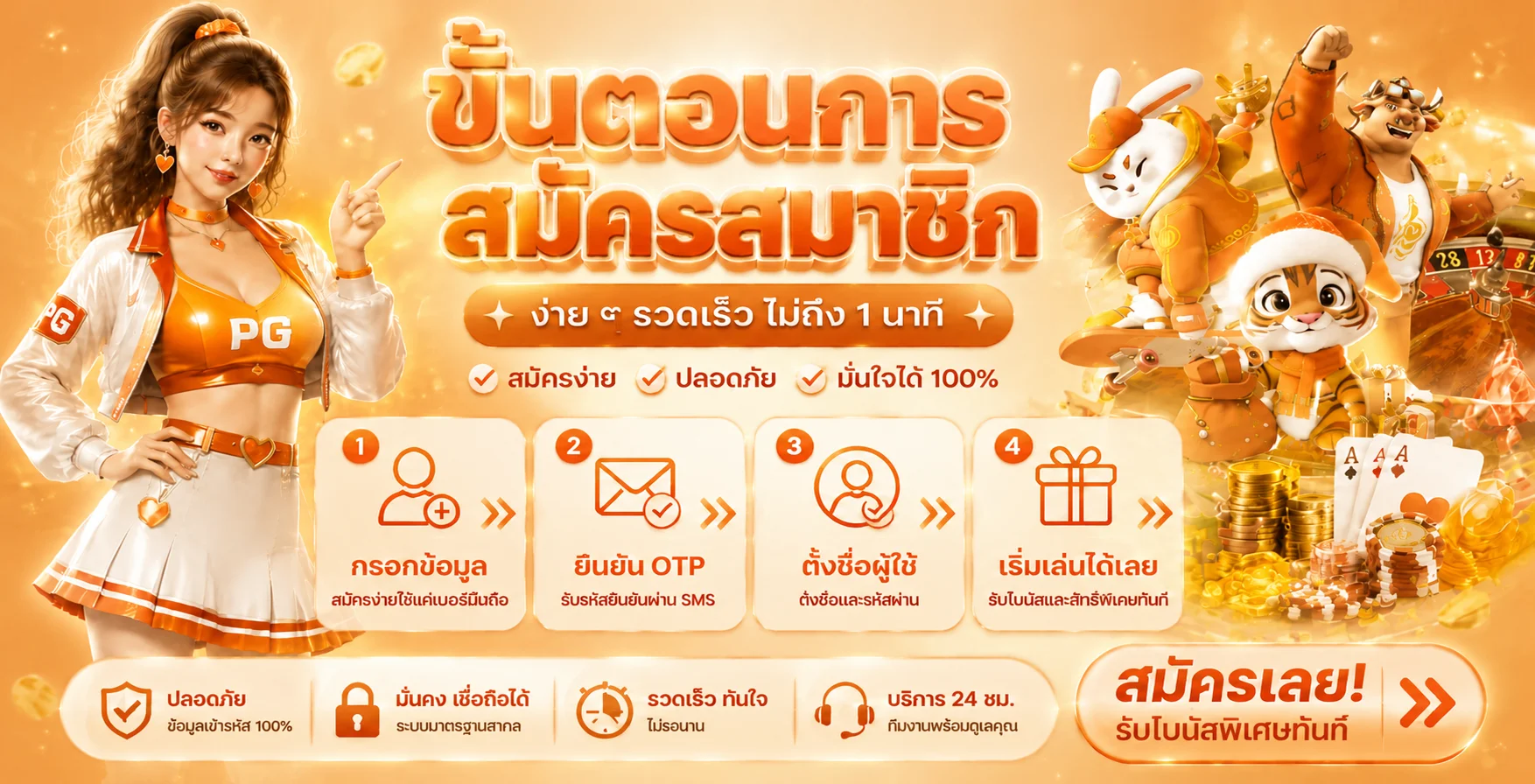 โปรโมชั่นแนะนำ pr289