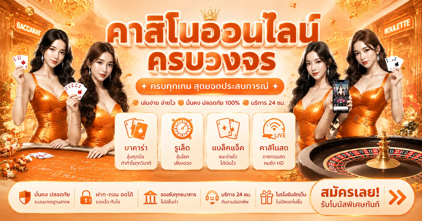PR289 สล็อตออนไลน์และคาสิโนสด เล่นได้บนมือถือทุกรุ่น